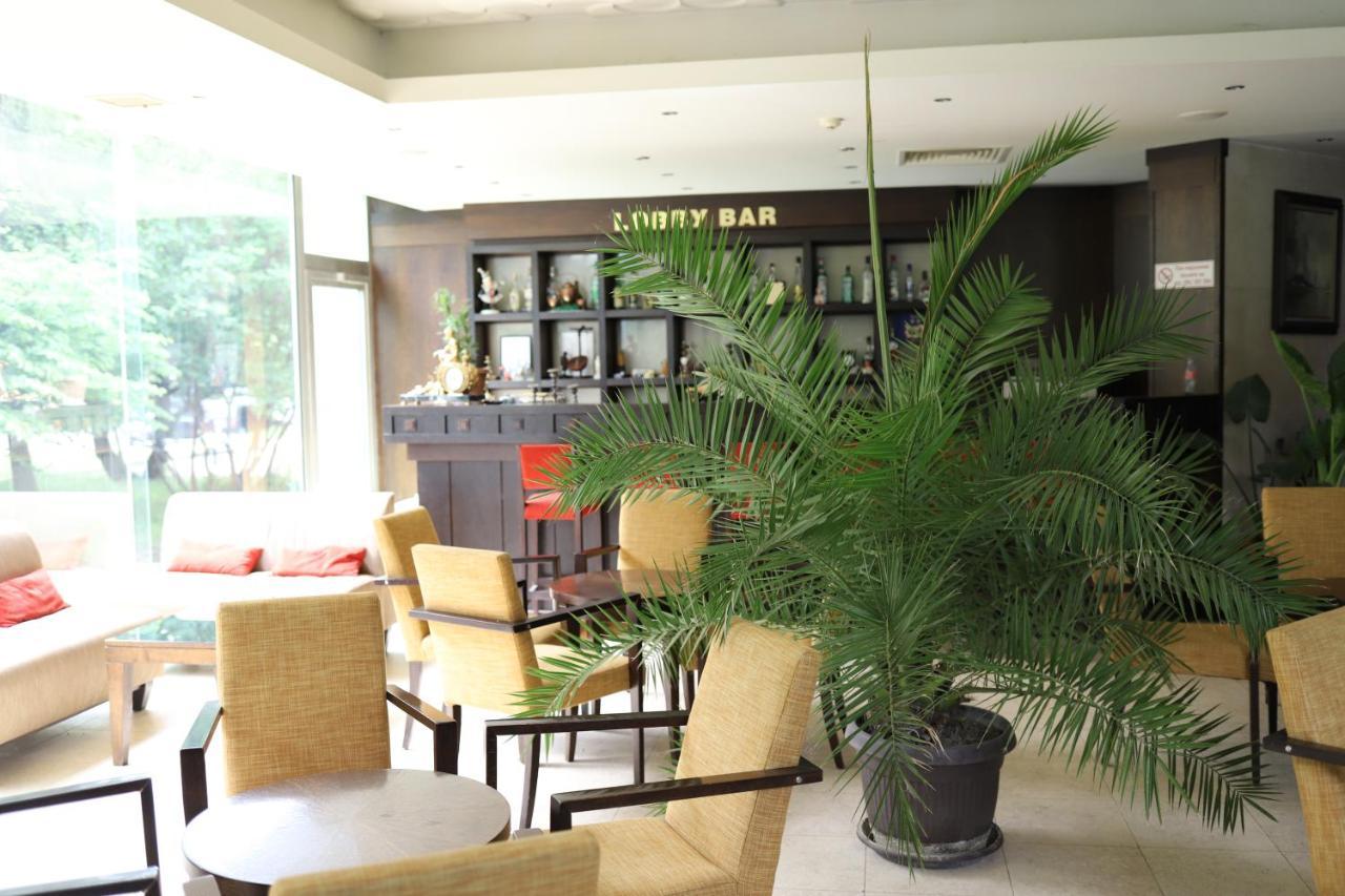 Rovno Hotel Vidin Ngoại thất bức ảnh