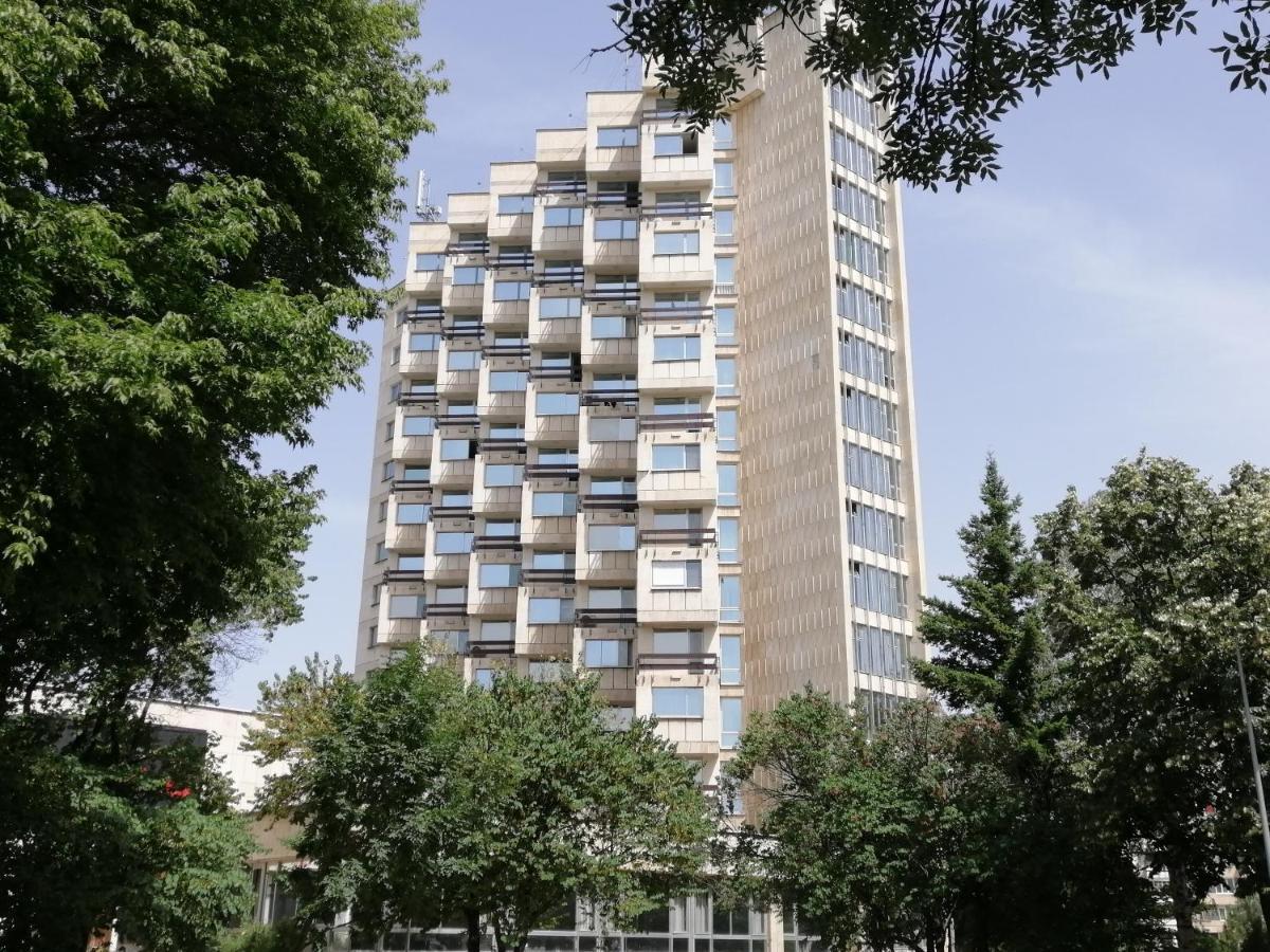 Rovno Hotel Vidin Ngoại thất bức ảnh
