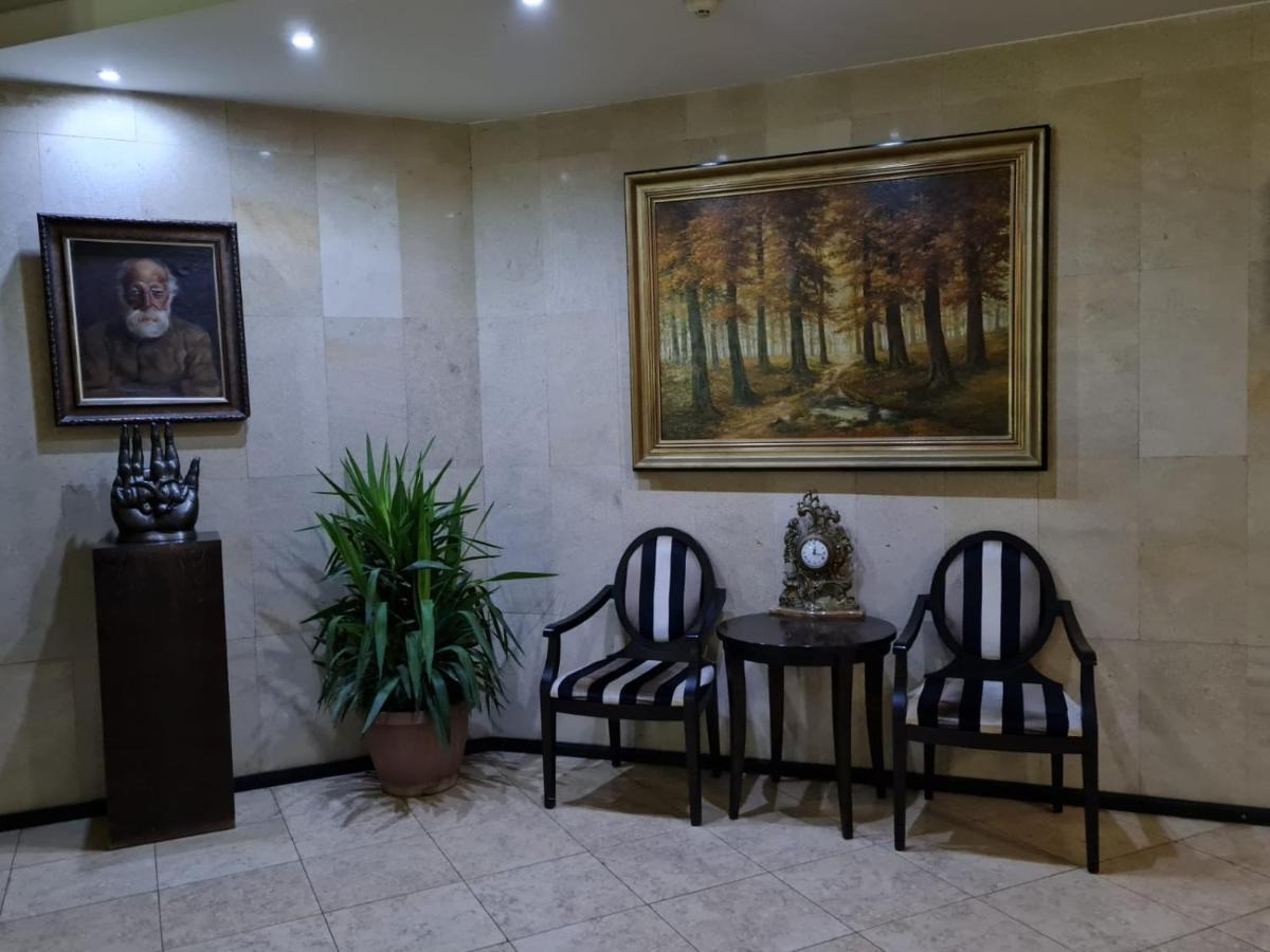 Rovno Hotel Vidin Ngoại thất bức ảnh