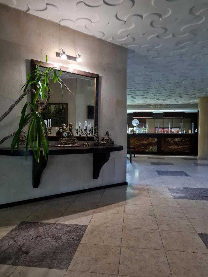 Rovno Hotel Vidin Ngoại thất bức ảnh