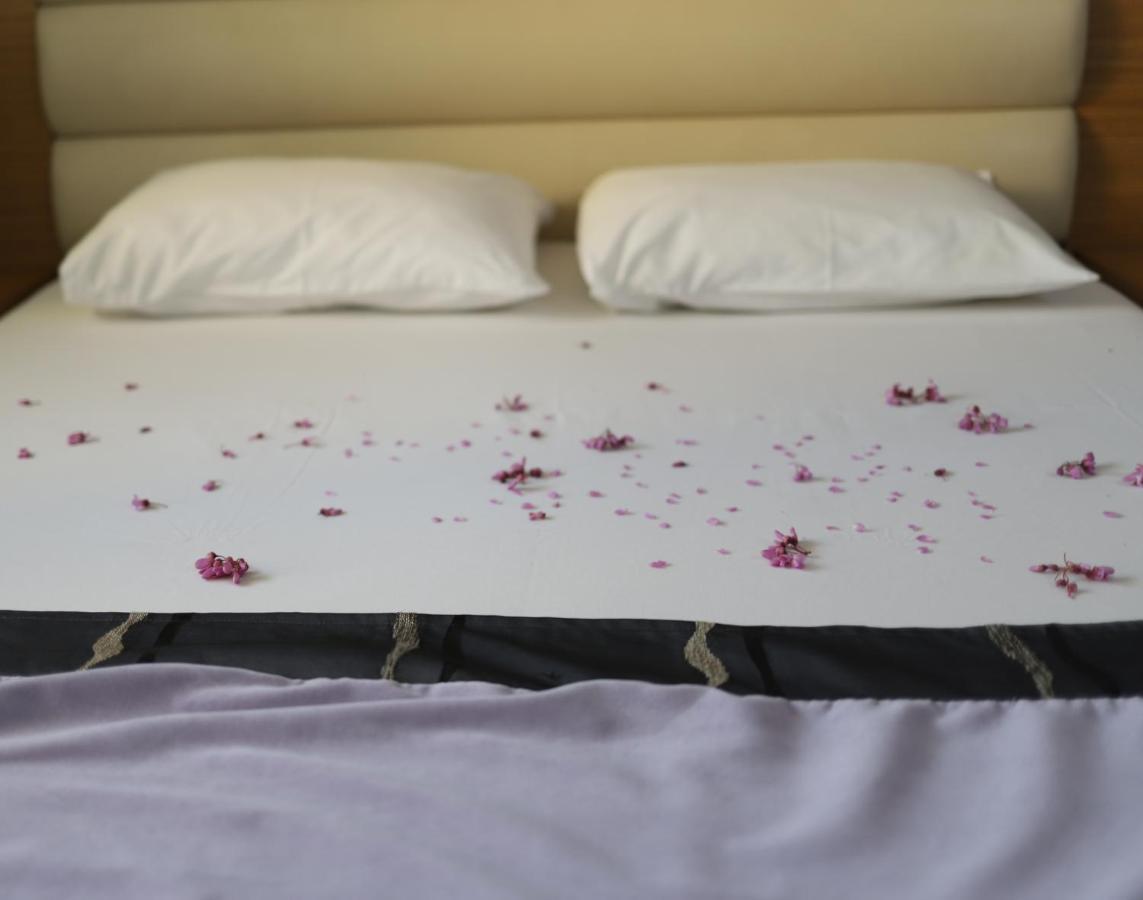 Rovno Hotel Vidin Ngoại thất bức ảnh