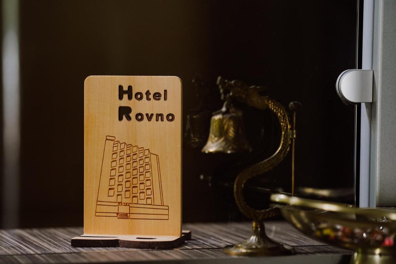 Rovno Hotel Vidin Ngoại thất bức ảnh