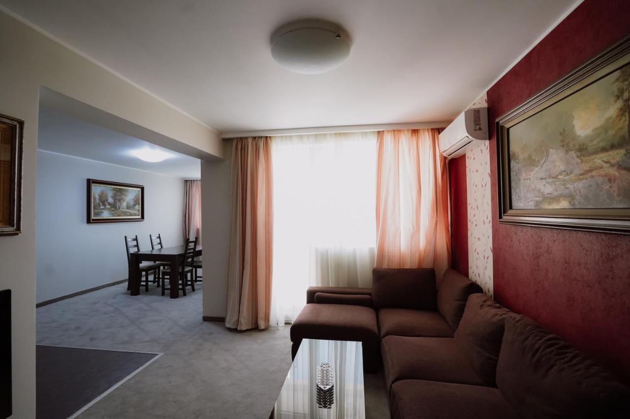 Rovno Hotel Vidin Ngoại thất bức ảnh
