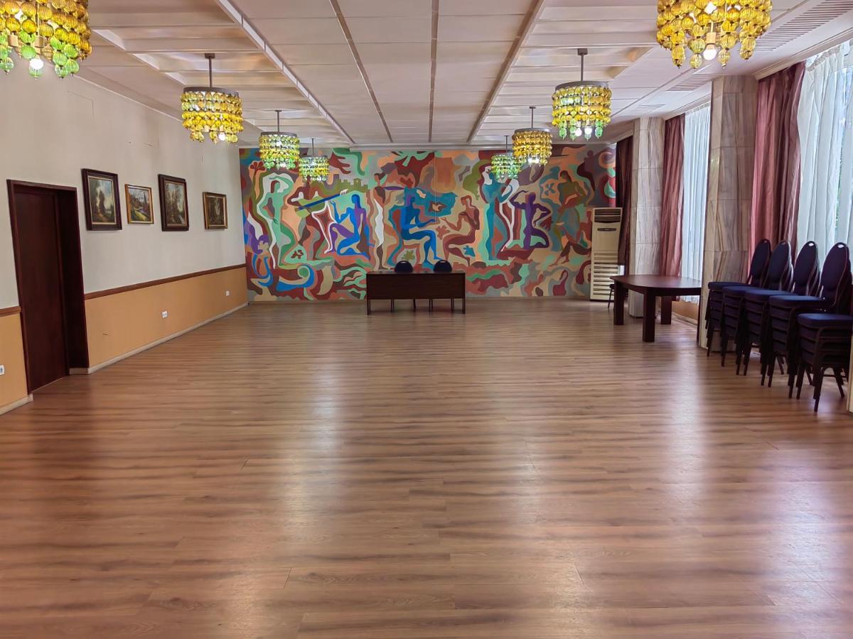 Rovno Hotel Vidin Ngoại thất bức ảnh