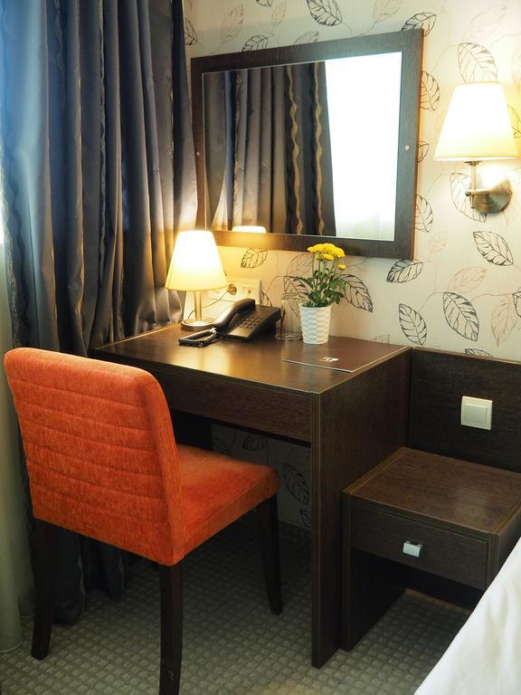Rovno Hotel Vidin Ngoại thất bức ảnh