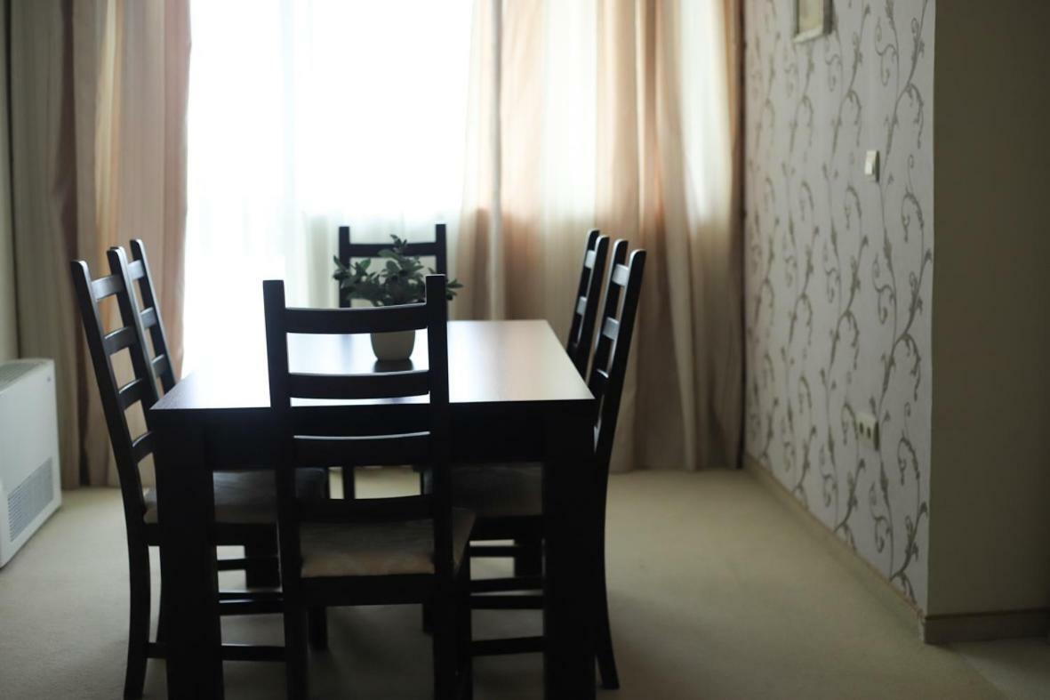 Rovno Hotel Vidin Ngoại thất bức ảnh